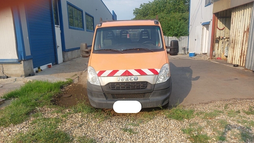 marca IVECO model 35C13