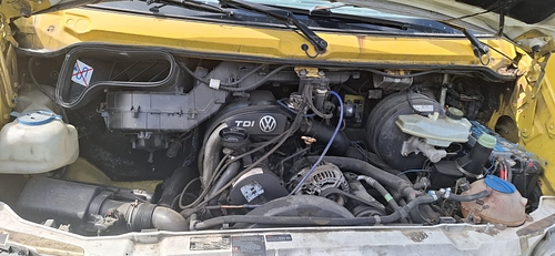 poză motor