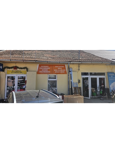 Casa/Vila - Intravilan