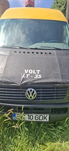 vedere din față