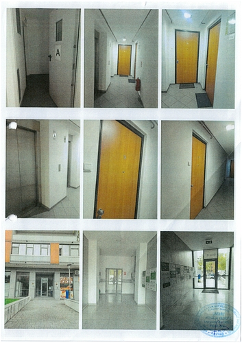 interior bloc