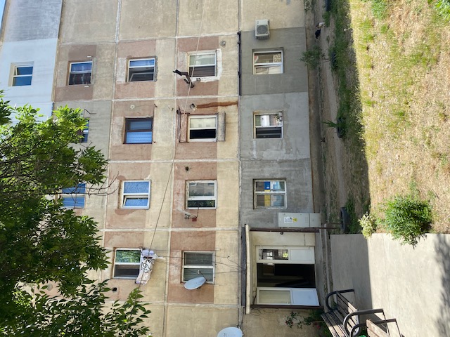 Garsoniera - bloc apartamente