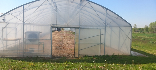 Solar nr.7, in suprafata de 400 mp