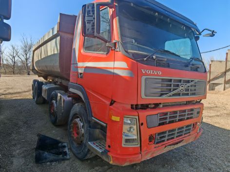 Thumbnail - Video Volvo