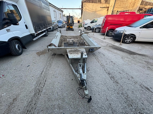 REMORCA MARTZ BAU 3300 SXX4L09600H317399