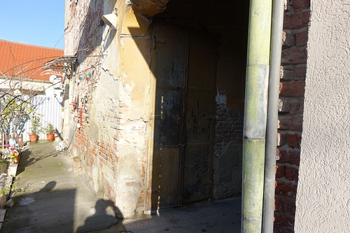 poza exterior