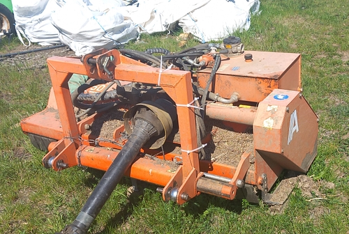 TOCATOR KP 1750 AGRIMASTER SERIA 902045