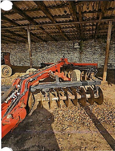 Disc SIPTEC