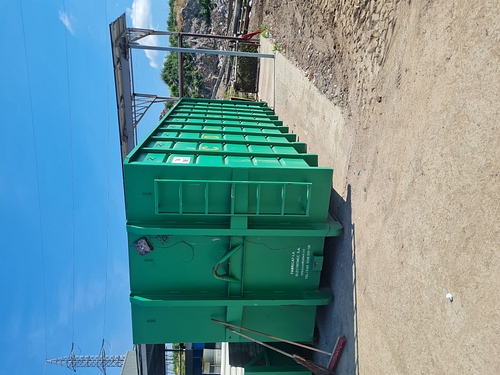 Container