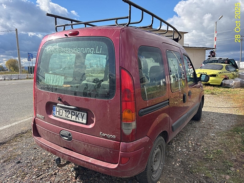 Romos, nr. 275. Com. Romos, Jud. Hunedoara