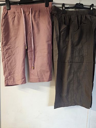 Pantaloni scurti