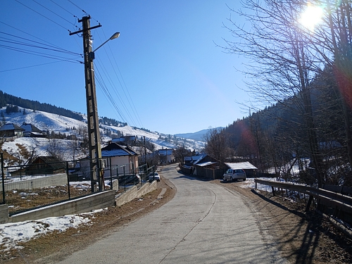 Faneata -