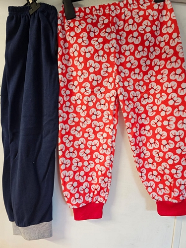 Pantaloni copii