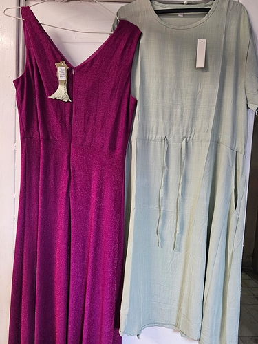 Rochie