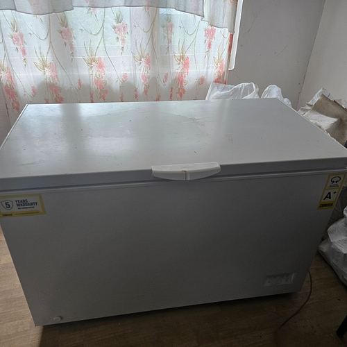 congelator zanussi UZAT