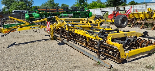 COMBINATOR BEDNAR FMT TYP SWIFTER SO 8000 F