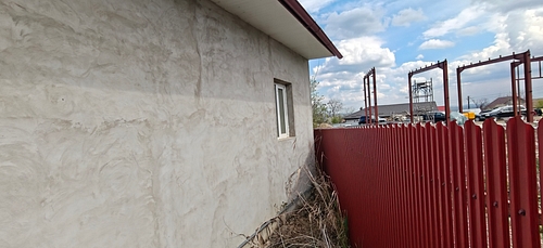Spatiu industrial - productie-servicii