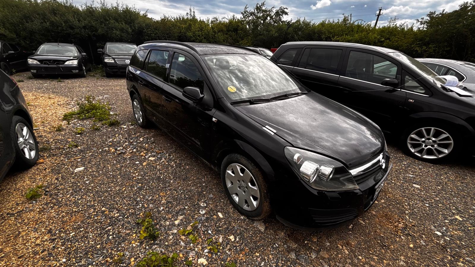 Thumbnail - Video Astra