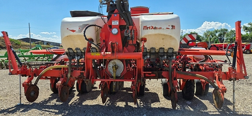 SEMĂNĂTOARE KUHN TYP MAXIMA 2M 6R GT950