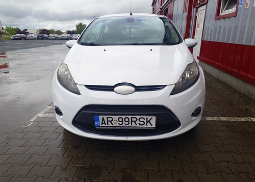 N1 marca Ford model Fiesta JR8 2AEABG