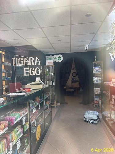EXTINDERE SPATIU COMERCIAL DEVA,  24 M2, JUD. HUNEDOARA