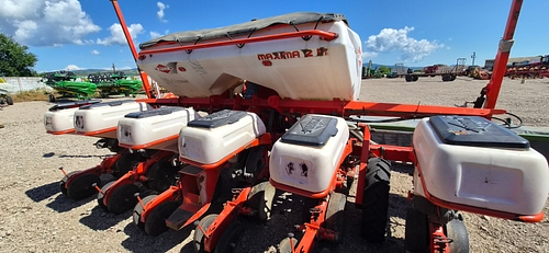 SEMĂNĂTOARE KUHN TYP MAXIMA 2M 6R G T950 S/N G4065