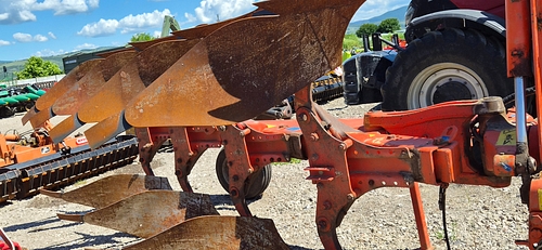 PLUG KUHN TYP MLD 8T. NR INV 3 REGISTRU IMOBILIZARI 30.11.2024