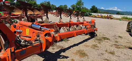 PLUG KUHN MM 153 S/N G2616