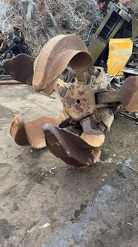 GHEARA GRAIFER 260X155X150