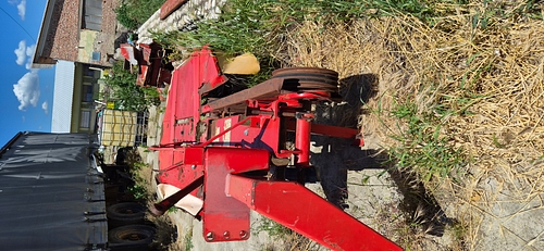 COASĂ MECANICĂ ROTATIVĂ 1.85C