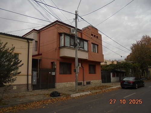 Teren construibil -