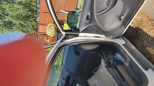 POZA UŞĂ