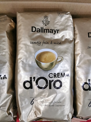 Cafea diferite  sortimente si gramaje - total 39 kg
