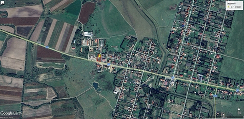 TEREN INTRAVILAN