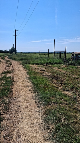 Teren agricol -