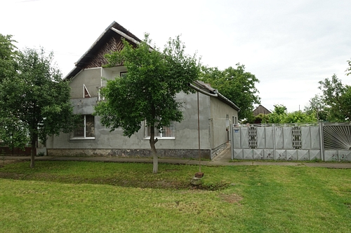 Casa/Vila - LOCUINTA
