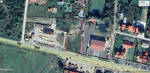 Teren agricol -