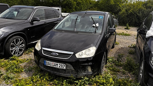 Autoturism Ford C Max - DAU AM 287