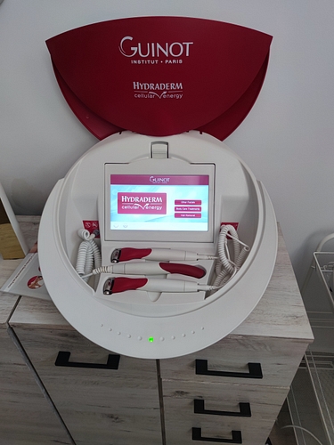 Aparat tratamente faciale Cellular Energy
