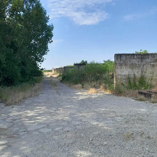 Teren construibil - intravilan