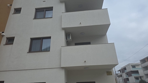 Apartament - bloc apartamente