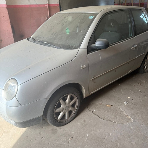 Autoturism marca VOLKSWAGEN model LUPO 6XSGFM