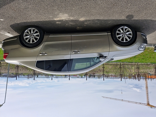 VW PASSAT 2