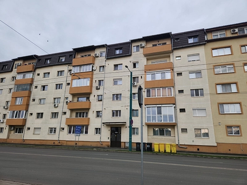 Apartament
