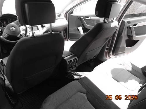 VW PASSAT 6