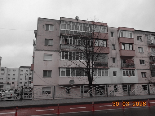Apartament - bloc apartamente
