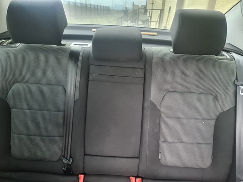 VW PASSAT 9