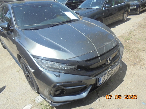 Autoturism marca HONDA CIVIC 5DR FK 1 FK705