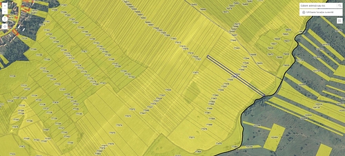 Teren agricol -
