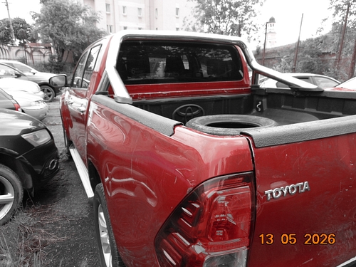 Toyota H 6